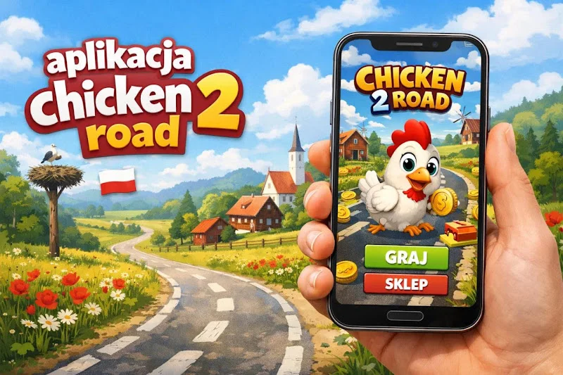 Chicken Road 2 strategia – jak grać mądrze i ograniczać ryzyko