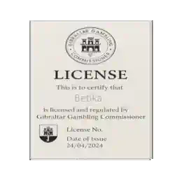 Gibraltar Gambling Commissioner