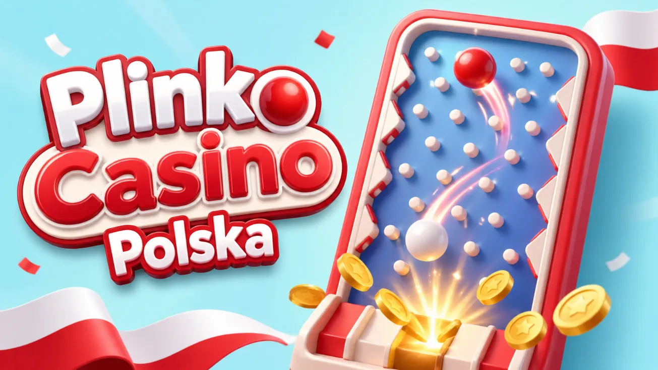 Plinko casino Polska: Jak Grać, Gdzie Wygrać i Czy Warto Ryzykować